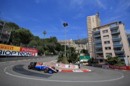 Formula 1 ™ Gp Monaca Day2 2016  0115