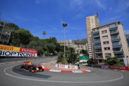 Formula 1 ™ Gp Monaca Day2 2016  0116