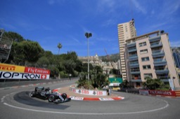 Formula 1 ™ Gp Monaca Day2 2016  0117