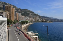 Formula 1 ™ Gp Monaca Day2 2016  0118
