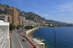 Formula 1 ™ Gp Monaca Day2 2016  0119