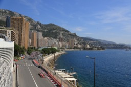Formula 1 ™ Gp Monaca Day2 2016  0120