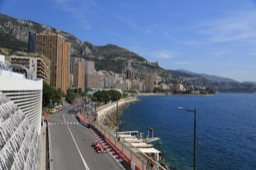 Formula 1 ™ Gp Monaca Day2 2016  0121