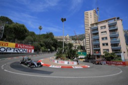 Formula 1 ™ Gp Monaca Day2 2016  0122