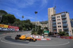 Formula 1 ™ Gp Monaca Day2 2016  0123
