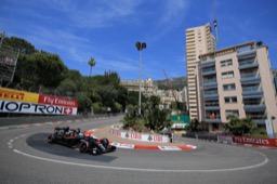 Formula 1 ™ Gp Monaca Day2 2016  0124
