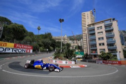 Formula 1 ™ Gp Monaca Day2 2016  0125