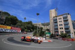 Formula 1 ™ Gp Monaca Day2 2016  0126