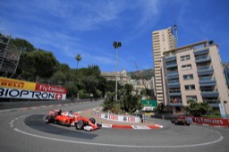Formula 1 ™ Gp Monaca Day2 2016  0127