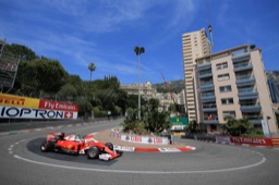 Formula 1 ™ Gp Monaca Day2 2016  0128