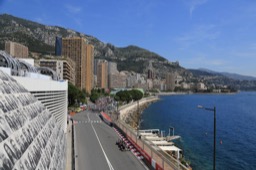 Formula 1 ™ Gp Monaca Day2 2016  0129