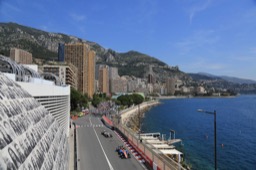 Formula 1 ™ Gp Monaca Day2 2016  0130