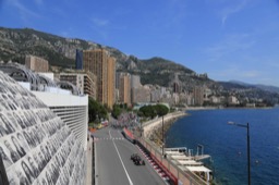 Formula 1 ™ Gp Monaca Day2 2016  0131