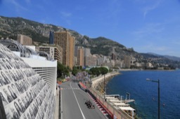Formula 1 ™ Gp Monaca Day2 2016  0132