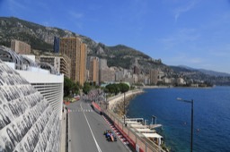 Formula 1 ™ Gp Monaca Day2 2016  0133