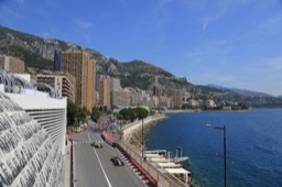 Formula 1 ™ Gp Monaca Day2 2016  0134