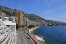 Formula 1 ™ Gp Monaca Day2 2016  0135