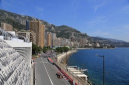 Formula 1 ™ Gp Monaca Day2 2016  0136