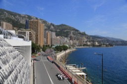 Formula 1 ™ Gp Monaca Day2 2016  0137