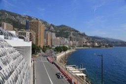 Formula 1 ™ Gp Monaca Day2 2016  0138