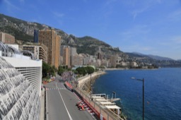 Formula 1 ™ Gp Monaca Day2 2016  0142