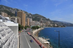 Formula 1 ™ Gp Monaca Day2 2016  0144