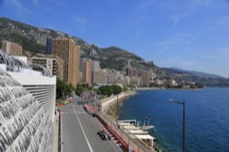 Formula 1 ™ Gp Monaca Day2 2016  0145