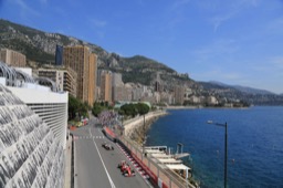 Formula 1 ™ Gp Monaca Day2 2016  0146