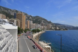 Formula 1 ™ Gp Monaca Day2 2016  0148