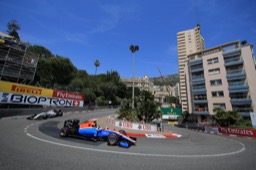 Formula 1 ™ Gp Monaca Day2 2016  0149