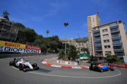 Formula 1 ™ Gp Monaca Day2 2016  0150