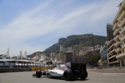 Formula 1 ™ Gp Monaca Day2 2016  0151