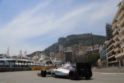 Formula 1 ™ Gp Monaca Day2 2016  0152