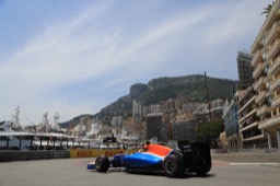 Formula 1 ™ Gp Monaca Day2 2016  0153