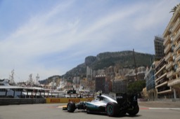 Formula 1 ™ Gp Monaca Day2 2016  0154