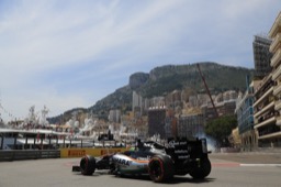 Formula 1 ™ Gp Monaca Day2 2016  0155