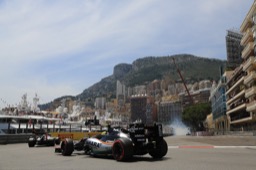 Formula 1 ™ Gp Monaca Day2 2016  0156