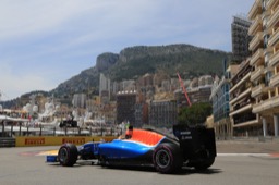 Formula 1 ™ Gp Monaca Day2 2016  0157