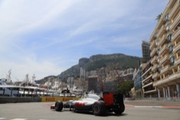 Formula 1 ™ Gp Monaca Day2 2016  0158