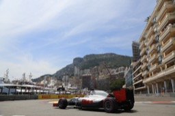 Formula 1 ™ Gp Monaca Day2 2016  0159