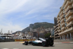 Formula 1 ™ Gp Monaca Day2 2016  0160