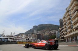 Formula 1 ™ Gp Monaca Day2 2016  0161