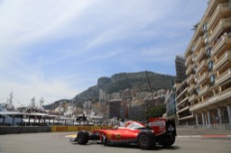 Formula 1 ™ Gp Monaca Day2 2016  0162