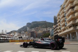 Formula 1 ™ Gp Monaca Day2 2016  0163