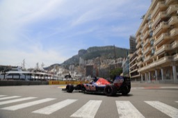 Formula 1 ™ Gp Monaca Day2 2016  0164