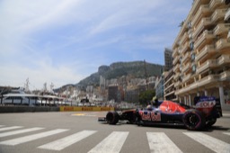 Formula 1 ™ Gp Monaca Day2 2016  0165