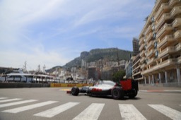 Formula 1 ™ Gp Monaca Day2 2016  0166