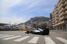 Formula 1 ™ Gp Monaca Day2 2016  0167