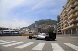 Formula 1 ™ Gp Monaca Day2 2016  0168