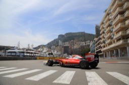Formula 1 ™ Gp Monaca Day2 2016  0169